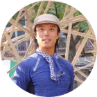 Profile picture for user nakayama@woonerf.jp