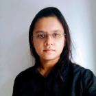 Profile picture for user Urvi Joshi