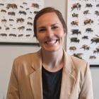 Profile picture for user Katherine Andra