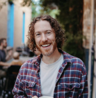 Profile picture for user Jordan Clark